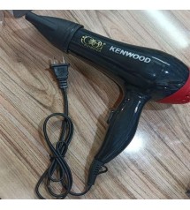 Kenwood Professional Saloon Series Hair Dryer 2000watt